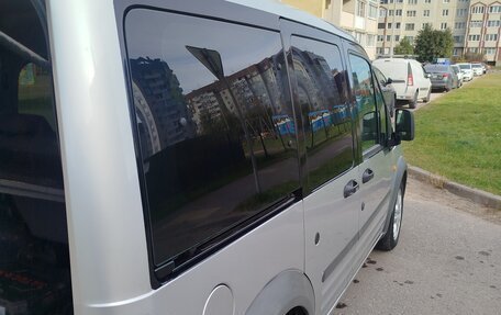 Ford Tourneo Connect I, 2007 год, 600 000 рублей, 9 фотография