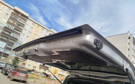 Ford Tourneo Connect I, 2007 год, 600 000 рублей, 10 фотография