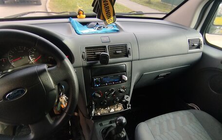 Ford Tourneo Connect I, 2007 год, 600 000 рублей, 6 фотография