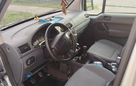 Ford Tourneo Connect I, 2007 год, 600 000 рублей, 8 фотография