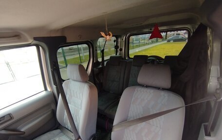 Ford Tourneo Connect I, 2007 год, 600 000 рублей, 7 фотография