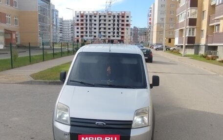 Ford Tourneo Connect I, 2007 год, 600 000 рублей, 3 фотография