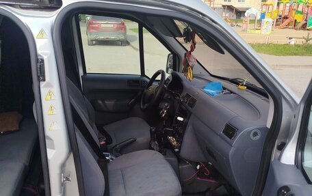 Ford Tourneo Connect I, 2007 год, 600 000 рублей, 14 фотография