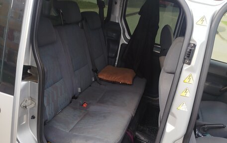 Ford Tourneo Connect I, 2007 год, 600 000 рублей, 16 фотография