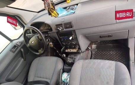 Ford Tourneo Connect I, 2007 год, 600 000 рублей, 13 фотография