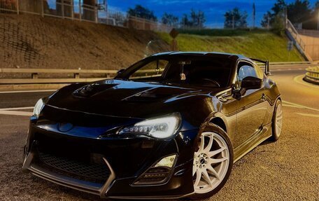 Toyota GT86 I, 2012 год, 2 200 000 рублей, 6 фотография