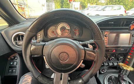 Toyota GT86 I, 2012 год, 2 200 000 рублей, 8 фотография