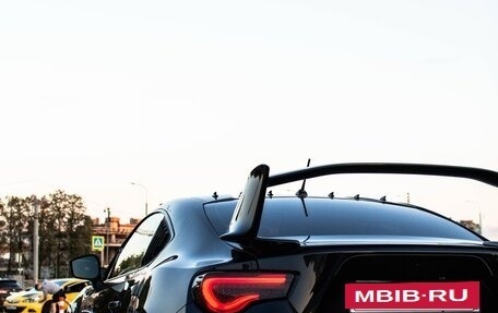 Toyota GT86 I, 2012 год, 2 200 000 рублей, 5 фотография