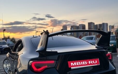 Toyota GT86 I, 2012 год, 2 200 000 рублей, 2 фотография