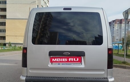 Ford Tourneo Connect I, 2007 год, 600 000 рублей, 18 фотография