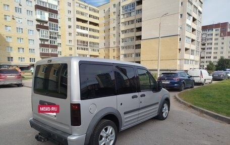 Ford Tourneo Connect I, 2007 год, 600 000 рублей, 20 фотография