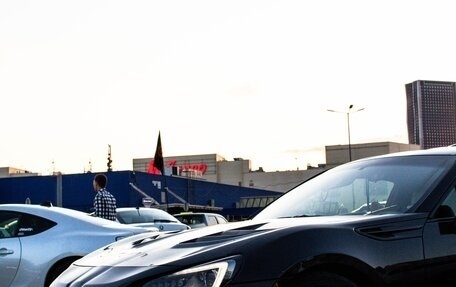 Toyota GT86 I, 2012 год, 2 200 000 рублей, 4 фотография