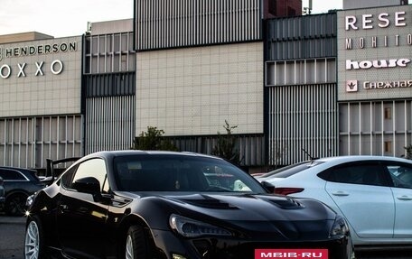 Toyota GT86 I, 2012 год, 2 200 000 рублей, 3 фотография