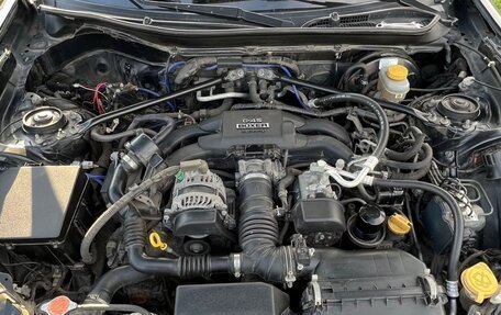 Toyota GT86 I, 2012 год, 2 200 000 рублей, 9 фотография