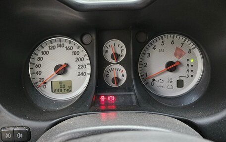 Mitsubishi Outlander III рестайлинг 3, 2005 год, 550 000 рублей, 5 фотография