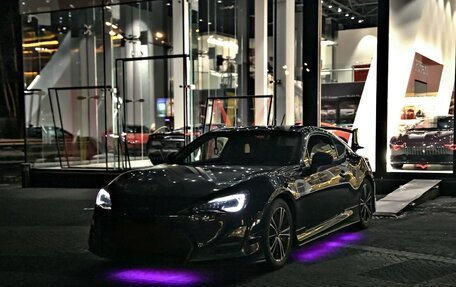 Toyota GT86 I, 2012 год, 2 200 000 рублей, 12 фотография