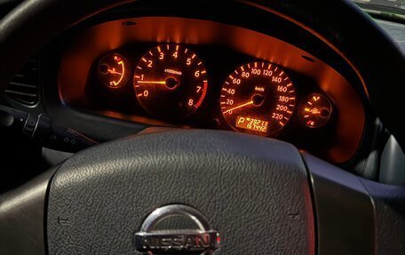 Nissan Almera Classic, 2007 год, 645 000 рублей, 11 фотография