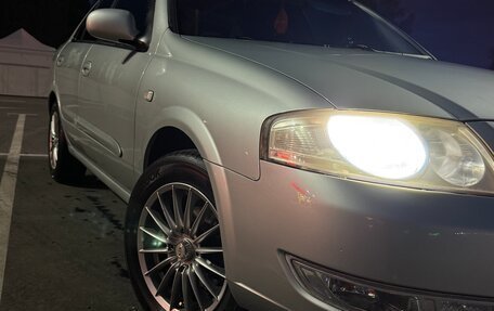 Nissan Almera Classic, 2007 год, 645 000 рублей, 2 фотография