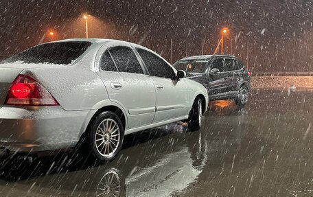 Nissan Almera Classic, 2007 год, 645 000 рублей, 7 фотография