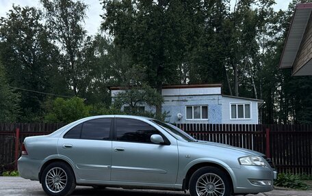 Nissan Almera Classic, 2007 год, 645 000 рублей, 3 фотография