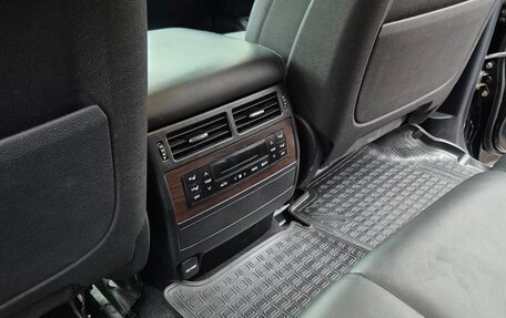 Toyota Land Cruiser 200, 2019 год, 6 500 000 рублей, 10 фотография