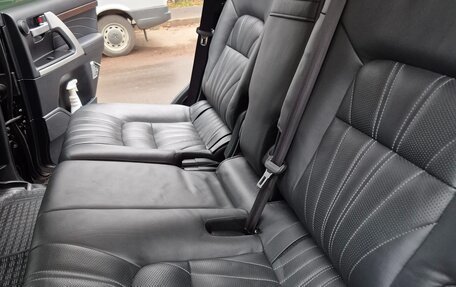 Toyota Land Cruiser 200, 2019 год, 6 500 000 рублей, 12 фотография