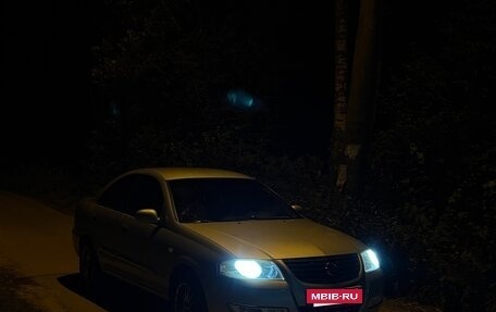 Nissan Almera Classic, 2007 год, 645 000 рублей, 4 фотография