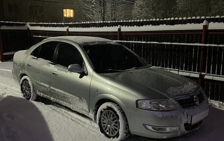 Nissan Almera Classic, 2007 год, 645 000 рублей, 8 фотография