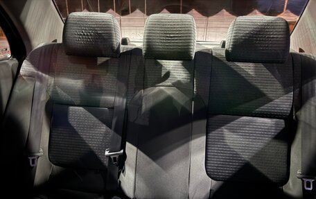 Nissan Almera Classic, 2007 год, 645 000 рублей, 12 фотография