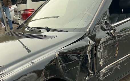 Mercedes-Benz S-Класс, 2000 год, 420 000 рублей, 8 фотография