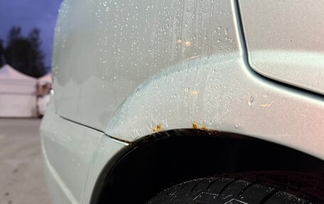 Nissan Almera Classic, 2007 год, 645 000 рублей, 18 фотография