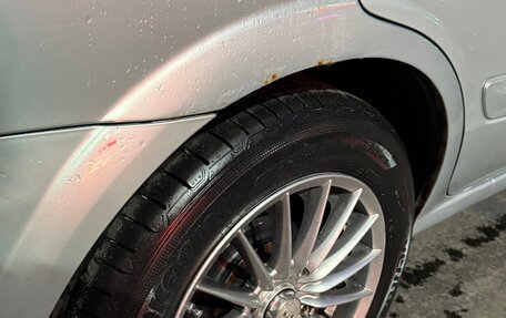 Nissan Almera Classic, 2007 год, 645 000 рублей, 15 фотография