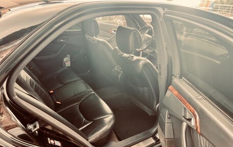 Mercedes-Benz S-Класс, 2000 год, 420 000 рублей, 6 фотография