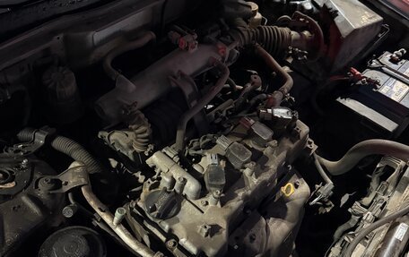 Nissan Almera Classic, 2007 год, 645 000 рублей, 13 фотография