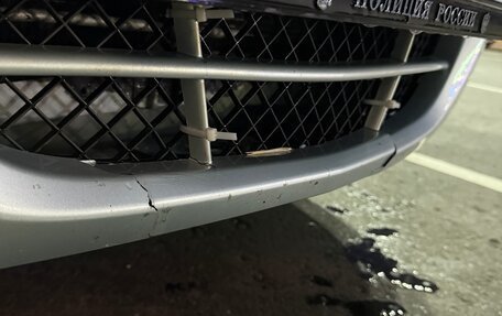 Nissan Almera Classic, 2007 год, 645 000 рублей, 14 фотография