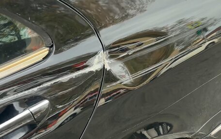 Mercedes-Benz S-Класс, 2000 год, 420 000 рублей, 9 фотография