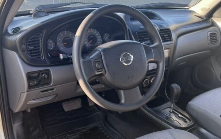 Nissan Almera Classic, 2011 год, 620 000 рублей, 7 фотография