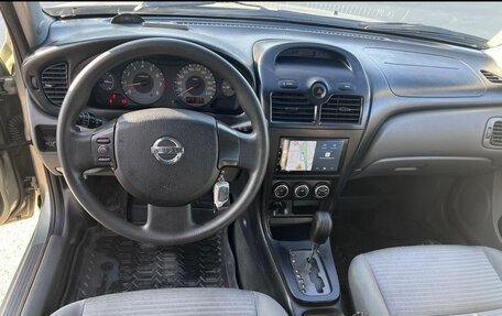 Nissan Almera Classic, 2011 год, 620 000 рублей, 8 фотография