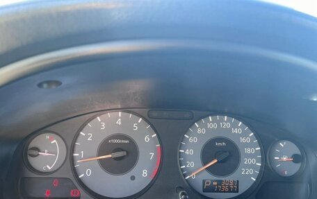 Nissan Almera Classic, 2011 год, 620 000 рублей, 9 фотография