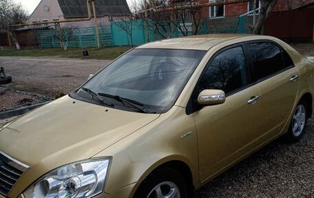 Geely Vision, 2008 год, 399 000 рублей, 2 фотография