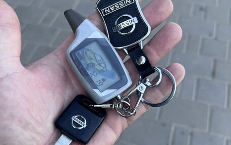 Nissan Almera Classic, 2011 год, 620 000 рублей, 12 фотография