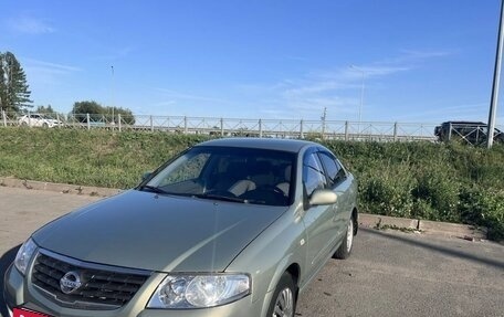 Nissan Almera Classic, 2011 год, 620 000 рублей, 3 фотография