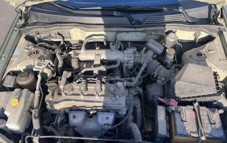 Nissan Almera Classic, 2011 год, 620 000 рублей, 11 фотография