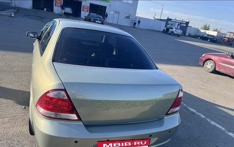 Nissan Almera Classic, 2011 год, 620 000 рублей, 5 фотография