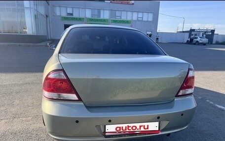 Nissan Almera Classic, 2011 год, 620 000 рублей, 6 фотография