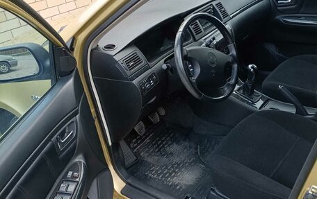 Geely Vision, 2008 год, 399 000 рублей, 5 фотография