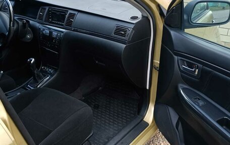 Geely Vision, 2008 год, 399 000 рублей, 6 фотография