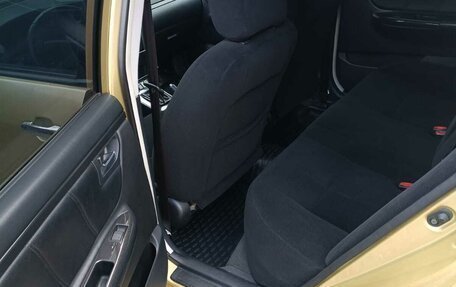 Geely Vision, 2008 год, 399 000 рублей, 7 фотография