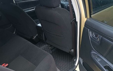 Geely Vision, 2008 год, 399 000 рублей, 8 фотография