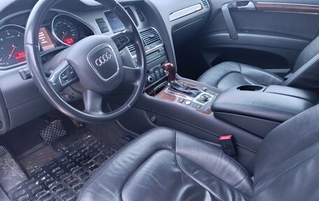 Audi Q7, 2010 год, 1 850 000 рублей, 5 фотография
